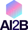 AI2B Ltd. Logo