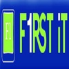 F1rst iT Logo