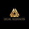 Lawyers of El Salvador, Legal Alliances SA de CV Logo