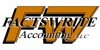 FactsWrite Logo