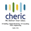 Cheric Information Network Technologies Pvt. Ltd. Logo