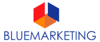 Bluemarketing Logo