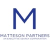 Matteson Partners Logo