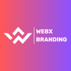 WebX Branding Logo