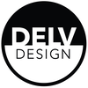 DELV Design Logo