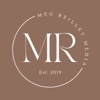 Meg Reilley Media Logo