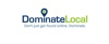 Dominate Local Logo