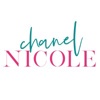 Chanel Nicole Co. - Headshot + Personal Brand Photographer Louisville, KY + Southern IN Logo