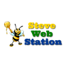 Steve Web Station Pvt. Ltd. Logo