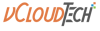 vCloud Tech Logo