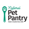 Natural Pet Pantry Logo