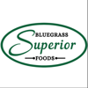 Bluegrass Superior Foods Logo