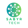 SABYR TECHNOLOGIES Logo