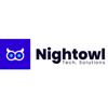 Nightowl Tech Solutions Logo