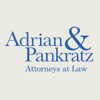 Adrian & Pankratz, P.A. Logo
