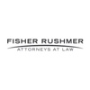 Fisher Rushmer, P.A. Logo
