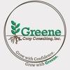 Greene Crop Consulting Logo