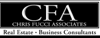 CHRIS FUCCI ASSOCIATES LTD. Logo