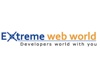 EXTREME WEB Logo
