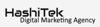 Hashitek Digital Marketing Agency Logo
