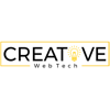 Creative Web Tech Logo