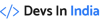Devs in India Logo