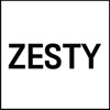 Zesty CV Logo