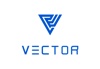 Vector Growth Logo
