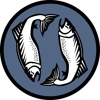 2 Fish Company Logo