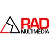 Radmultimedia.com Logo