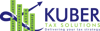 Kuber Tax Solutions Logo