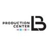 L B Production Center Logo