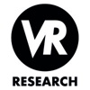 VR RESEARCH PARIS Logo