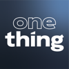 One Thing Logo