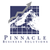 Pinnacle Business Solutions L.L.P. Logo