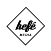 HEFÉ MEDIA LLC Logo