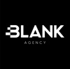 Blank Agency Logo
