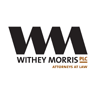 Withey Morris, PLC Logo