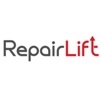 Repair Lift Logo