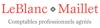 LeBlanc & Maillet CPA Logo