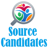 Source Candidates Logo