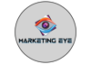 Marketineye Website development company Logo