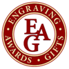 Engraving, Awards & Gifts Logo