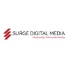 Surge Digital Media Logo