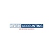 Cyber Accounting Logo