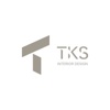 TKS Interior Design Logo