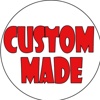 Custom Made Logo