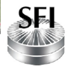 Stainless Fabrication Inc. Logo