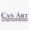 Can Art Aluminum Extrusion Logo