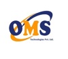 OMS Technologies Pvt. Ltd. Logo
